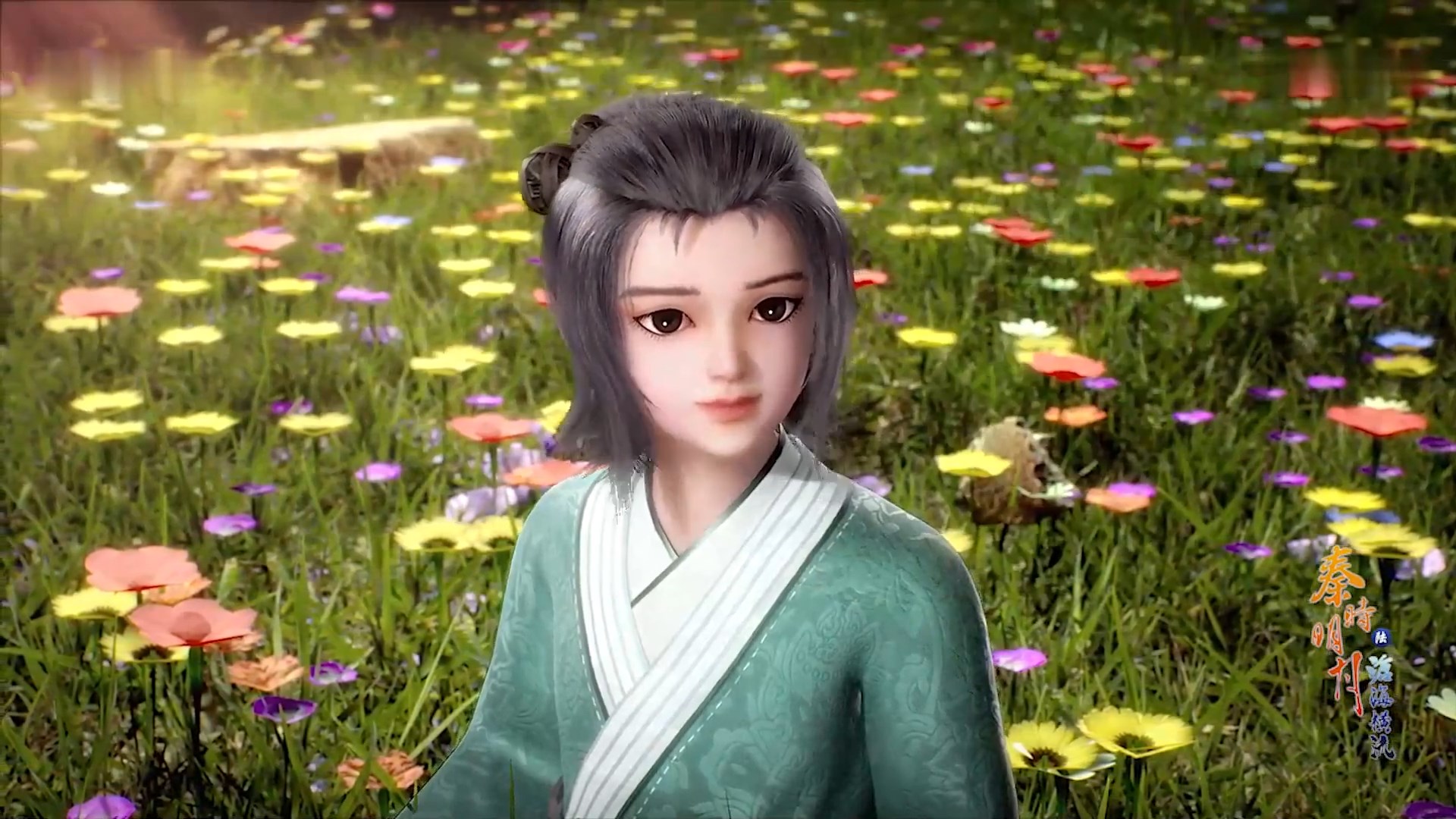 Легенда о мечнике 6 — скриншот 30