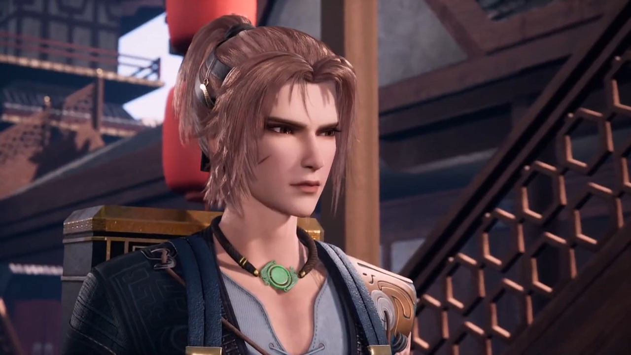 Волшебная улица Чанъань — скриншот 22