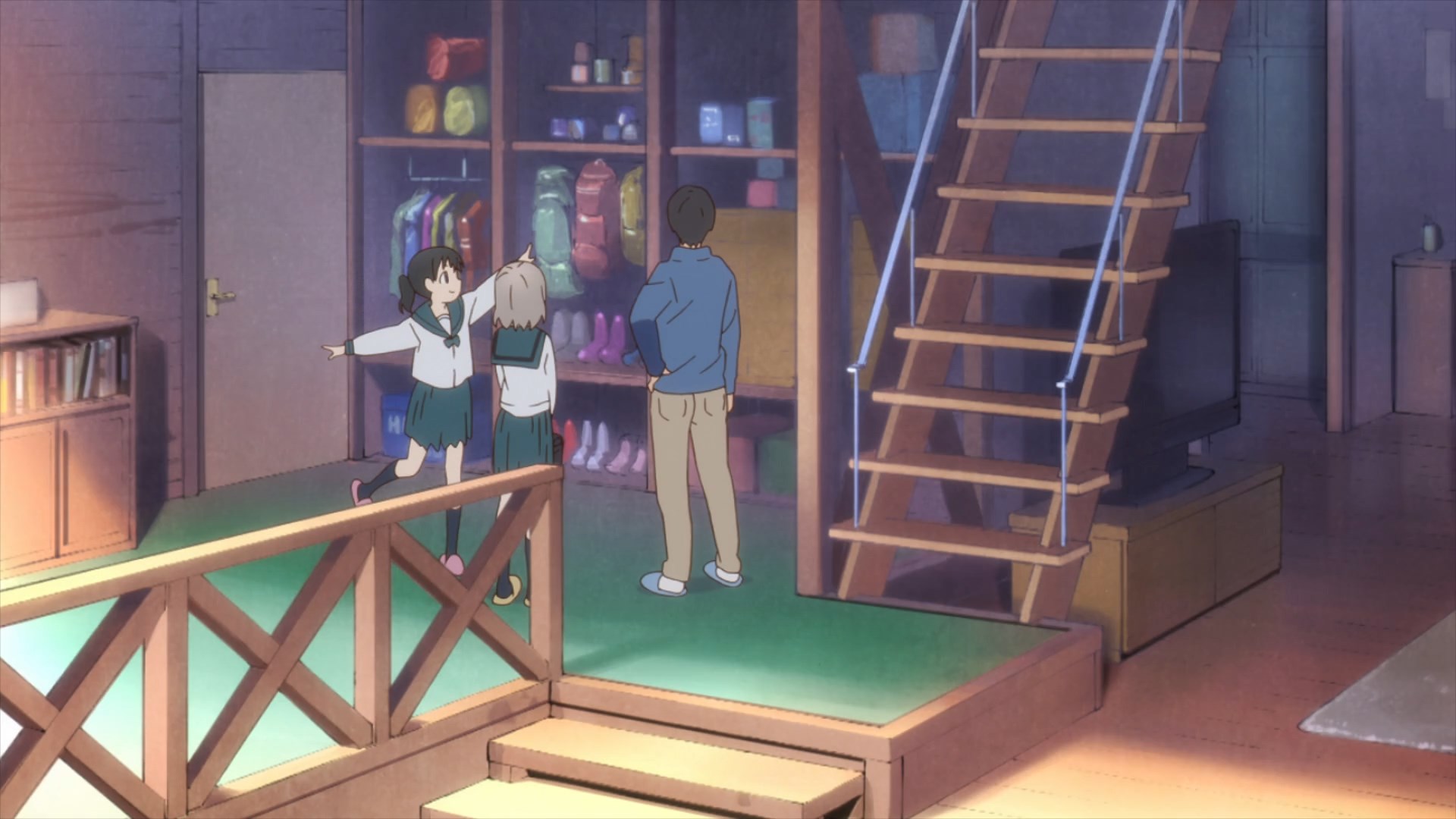 Манящие горы: Следующая вершина — скриншот 21