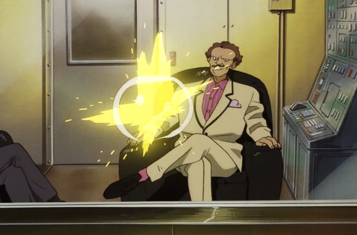 Городской охотник: Секретная служба — скриншот 50