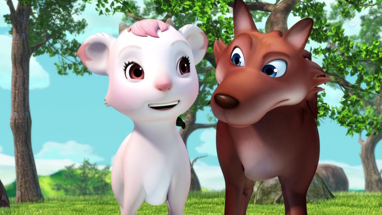 Ночная буря: Тайные друзья — скриншот 32