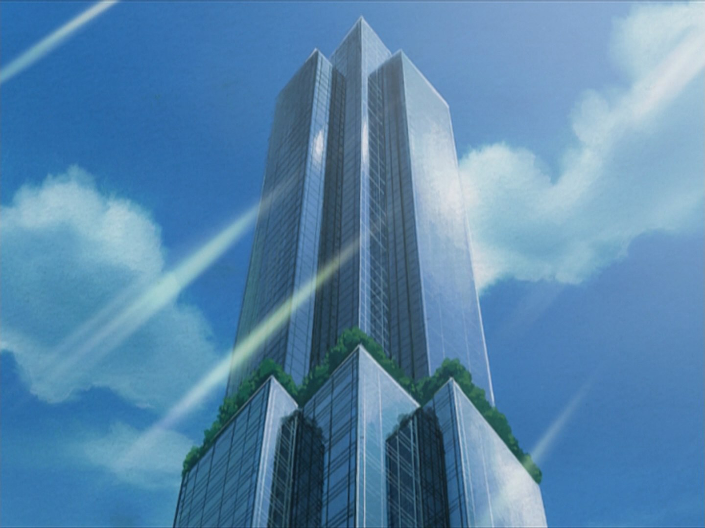 Люпен III: Эпизод 0 — Первый контакт — скриншот 17