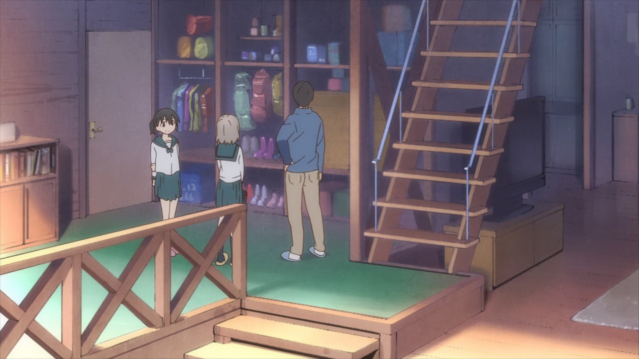 Манящие горы — скриншот 12