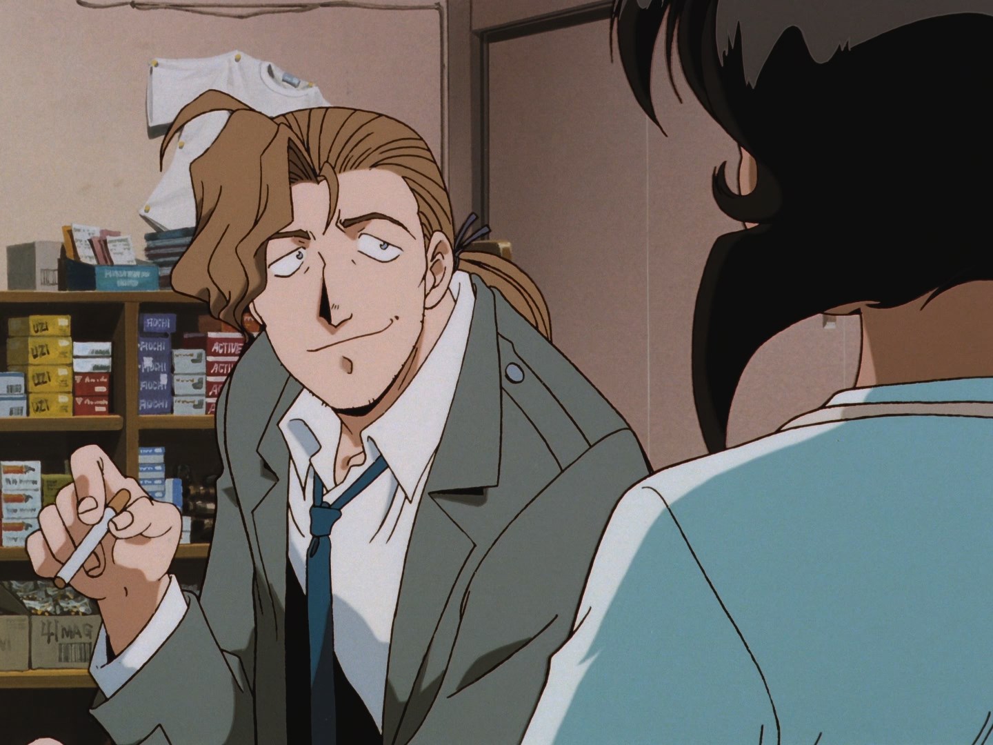 Оружейницы — скриншот 11