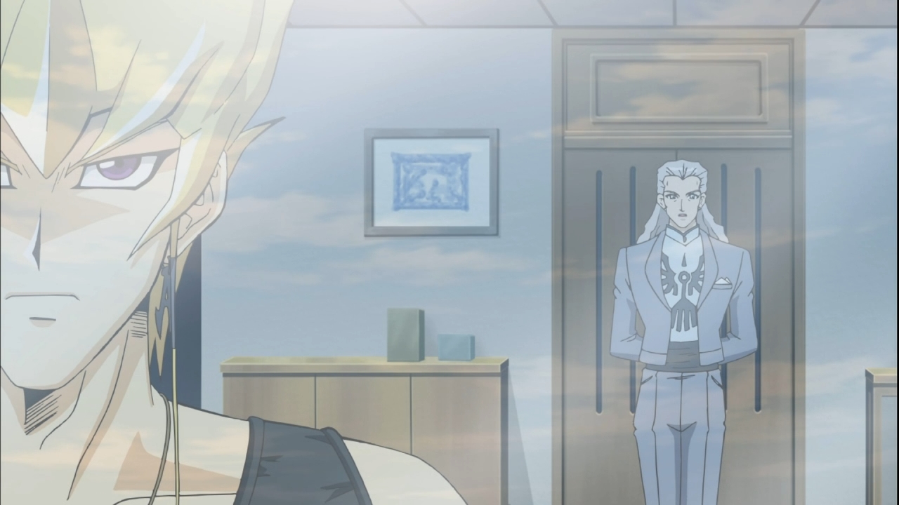 Югио! 5D's — скриншот 18