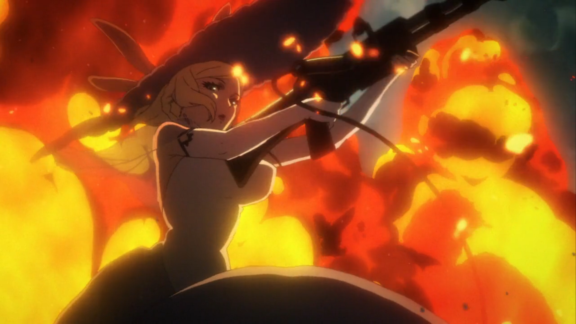 Империя мёртвых — скриншот 34