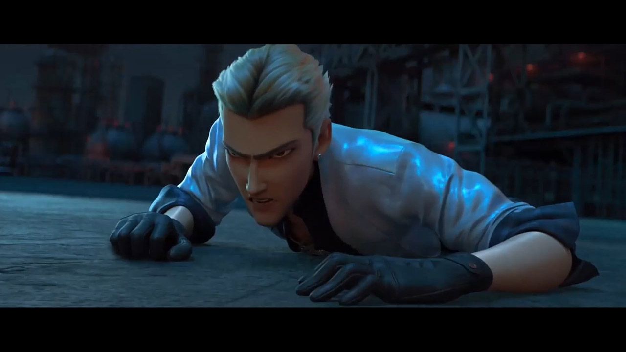 Новые боги: Возрождение Нэчжи — скриншот 29