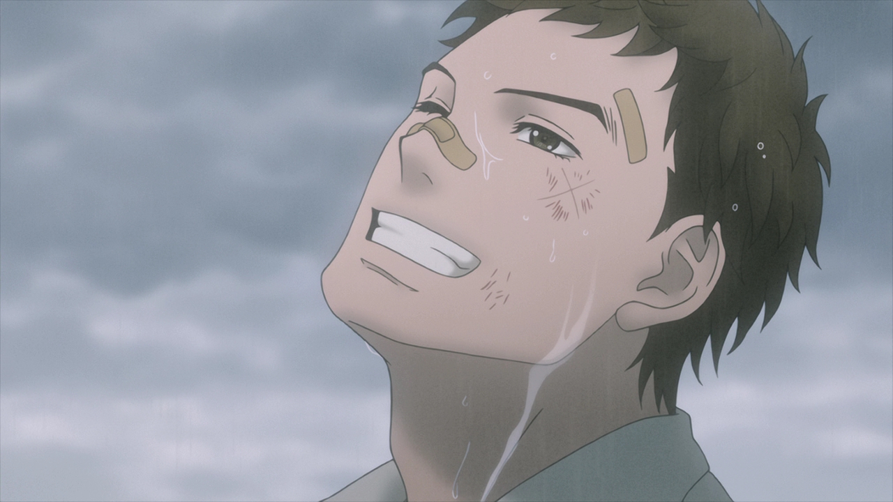 Дети на холме — скриншот 25