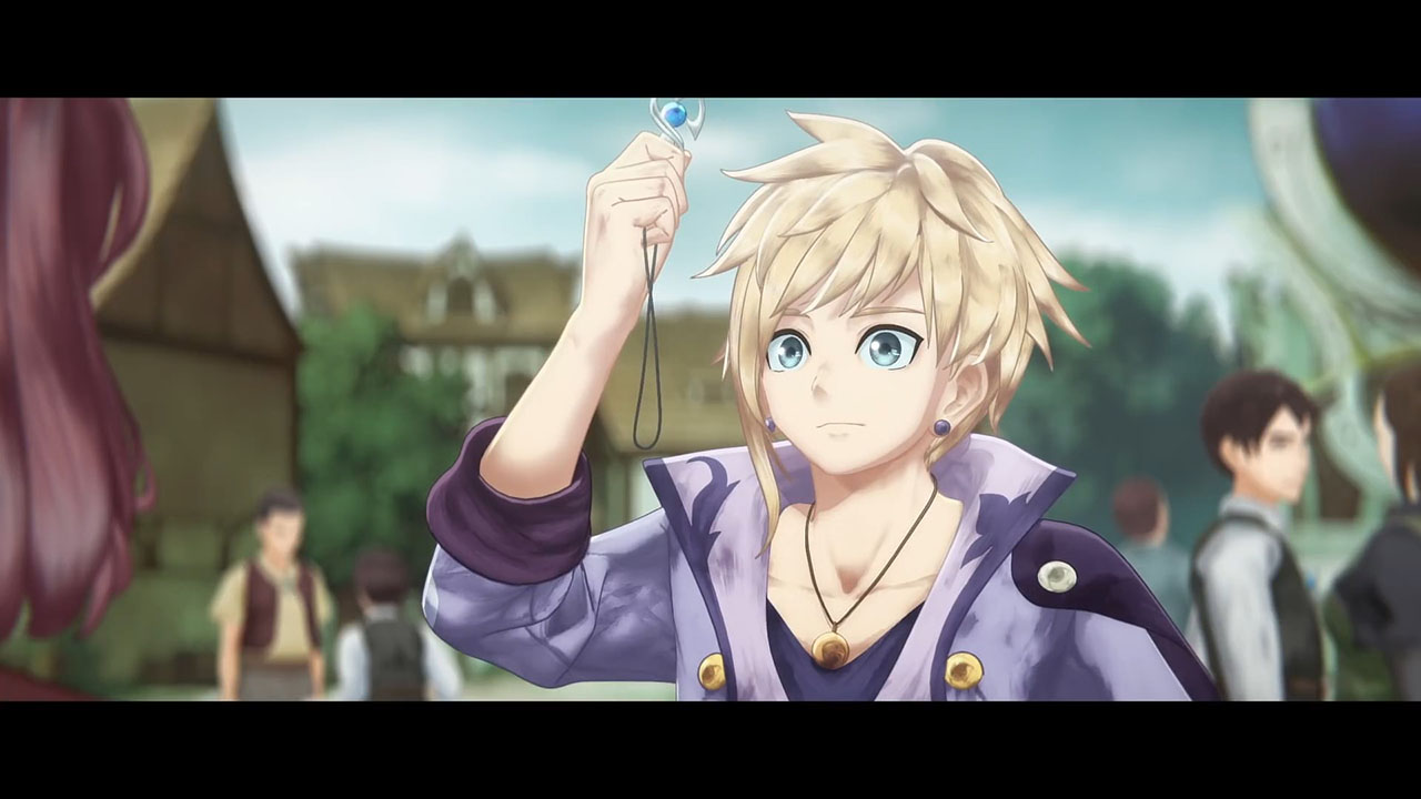 Сказания Крестории: Пробуждение греха — скриншот 9