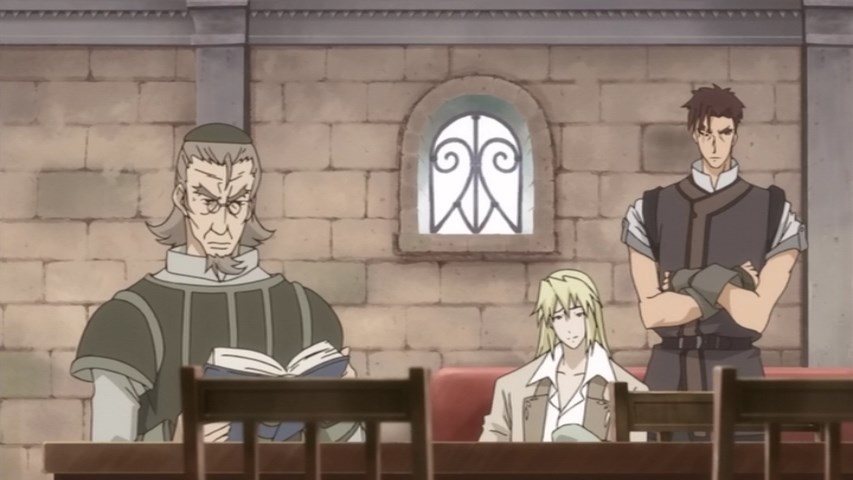 Ромео и Джульетта — скриншот 19