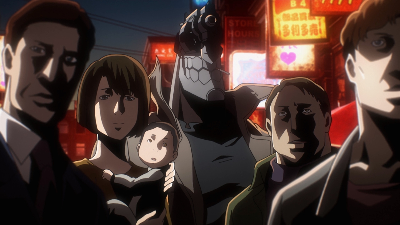 Жизнь без оружия — скриншот 10