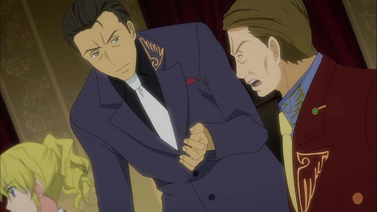 Когда плачут чайки — скриншот 6