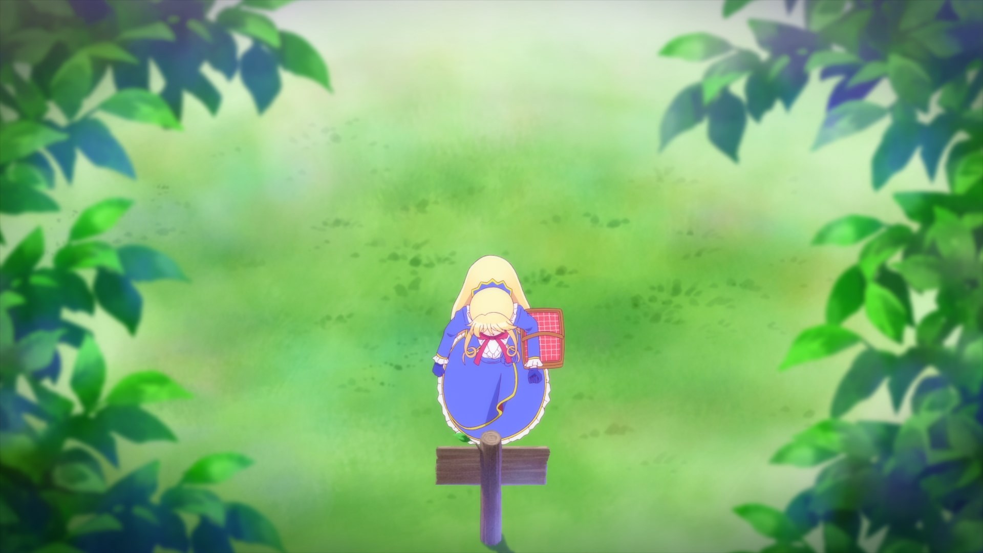 Я стала злодейкой, поэтому мне нужно заарканить последнего босса — скриншот 11