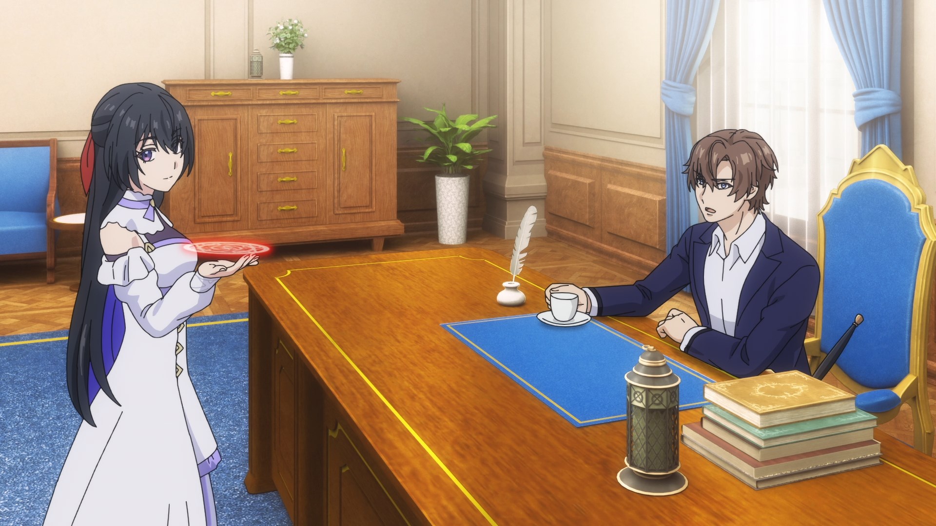 Безымянная память 2 — скриншот 22