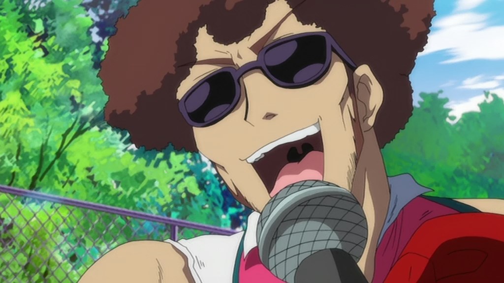 Девочка-пингвин — скриншот 26