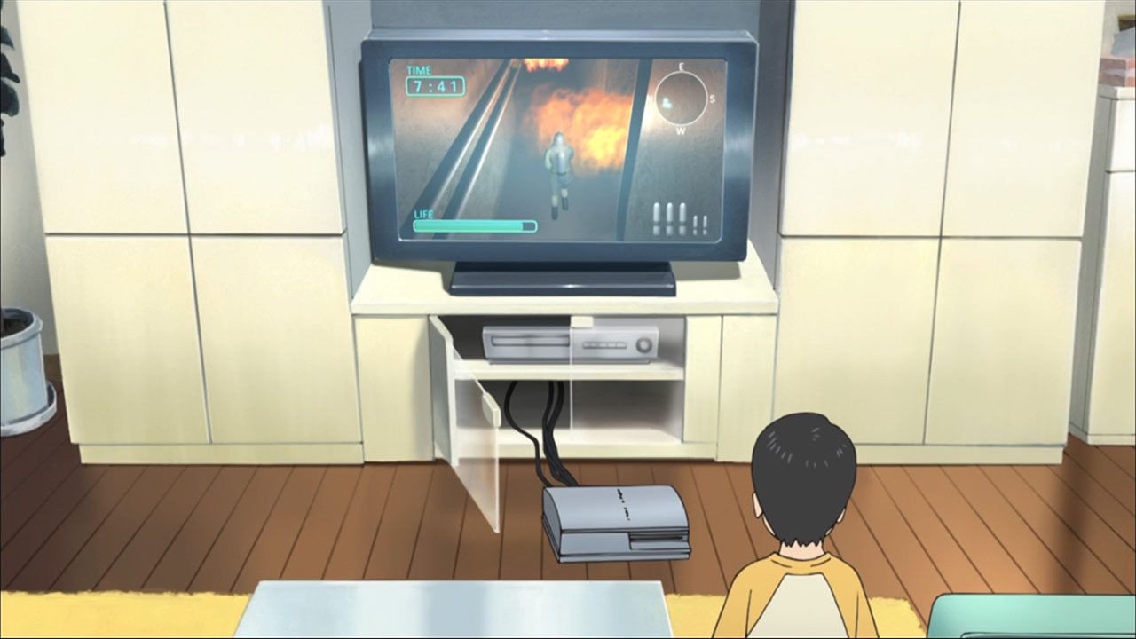 Токийское восьмибалльное: Рекап — скриншот 19