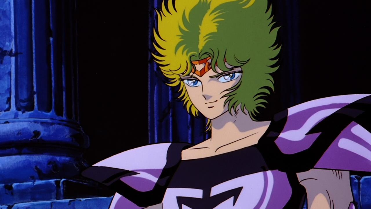 Рыцари Зодиака: Кровавая легенда — скриншот 32