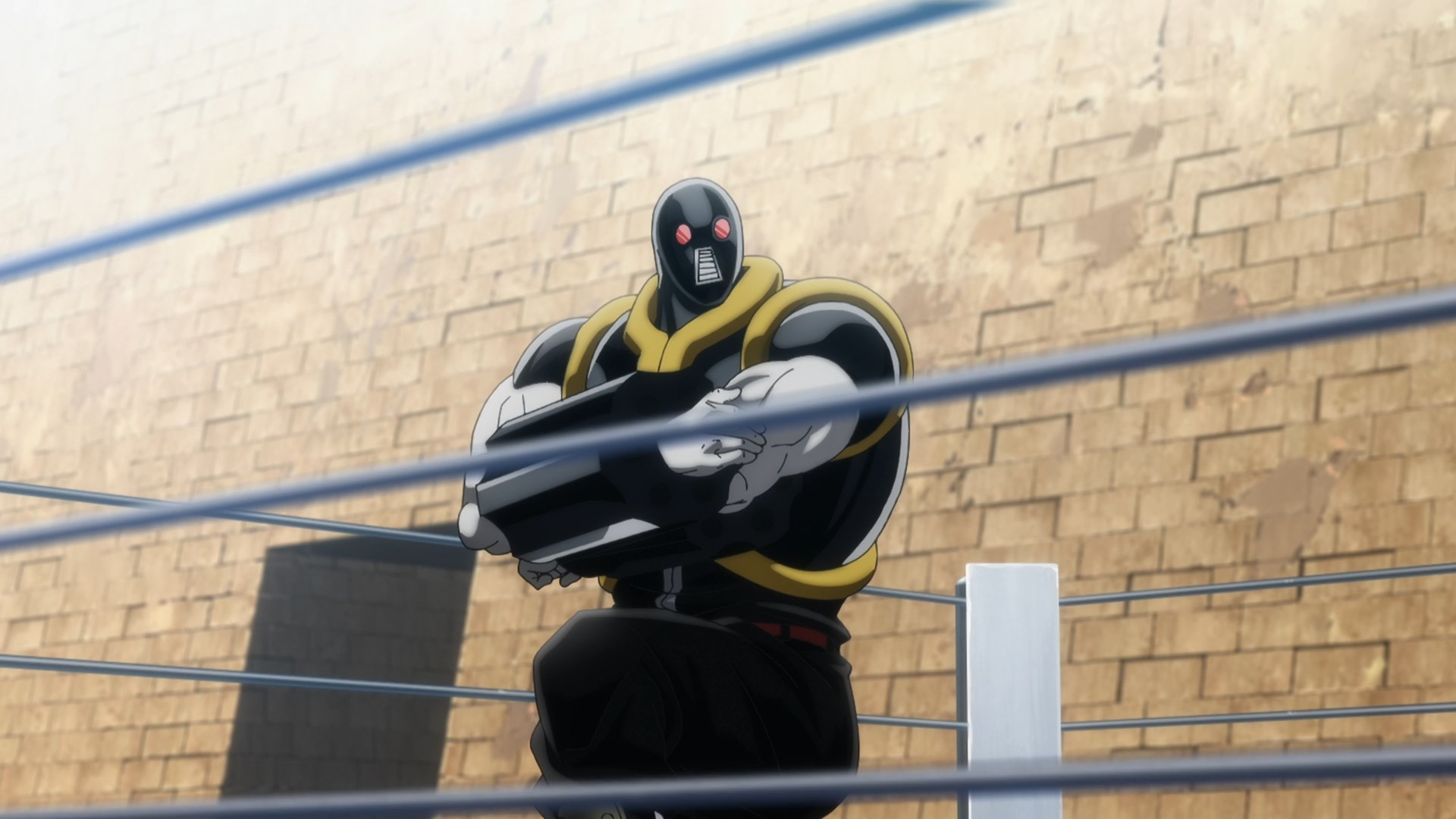 Человек-мускул: Происхождение совершенного сверхчеловека 2 — скриншот 16