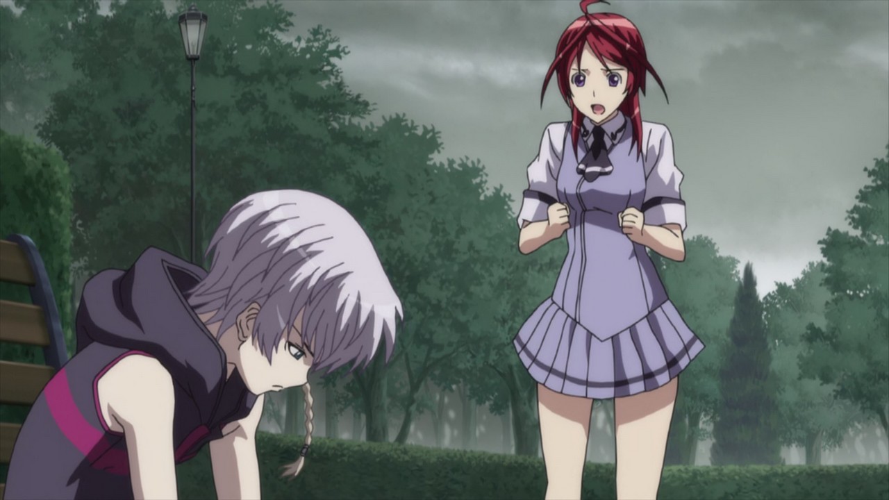 Адепт святого знака — скриншот 44