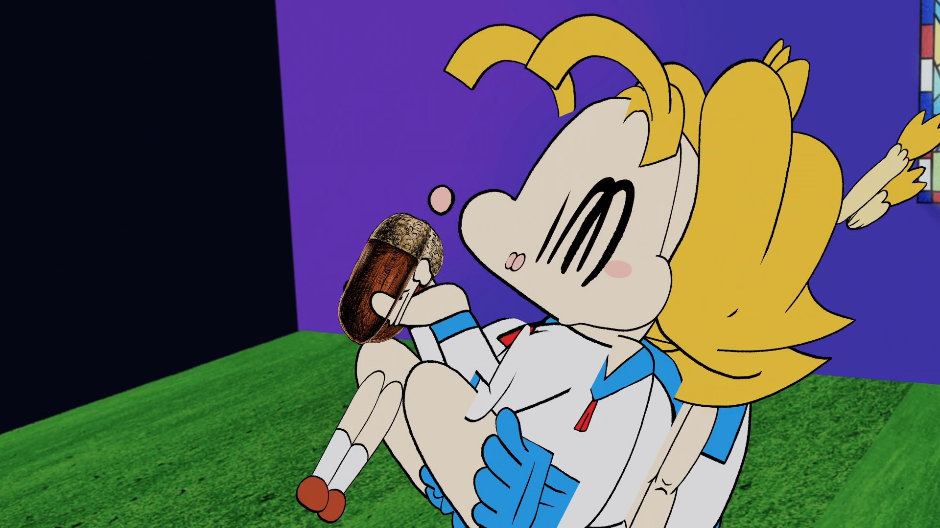 Попсовый эпос 2 — скриншот 23