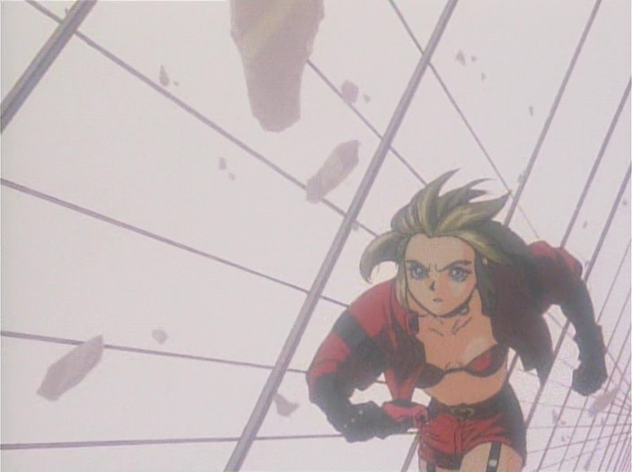 Армитаж III — скриншот 25