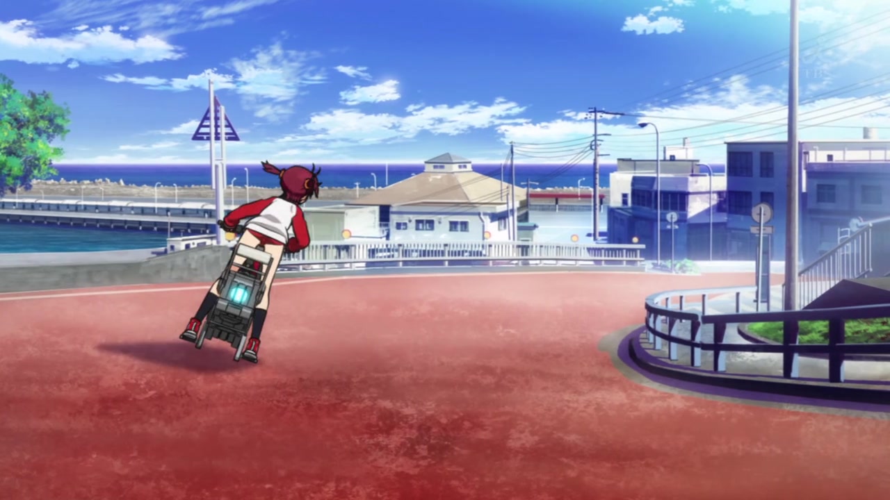 Ярко-красная операция — скриншот 14