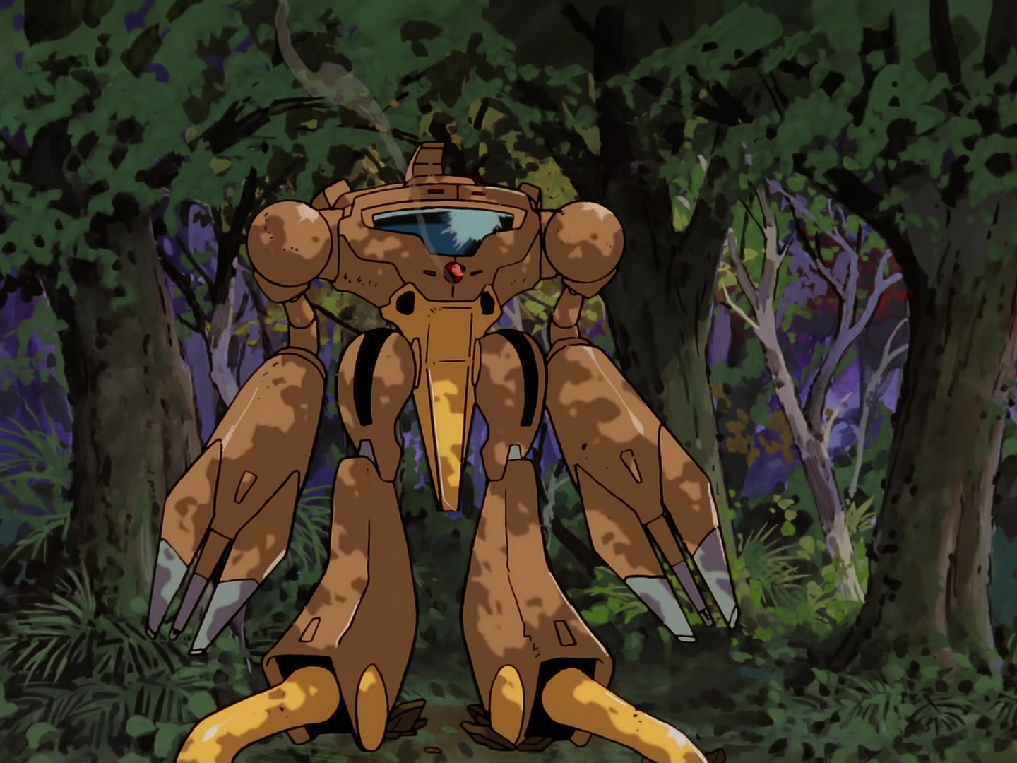 Оргусс 02 — скриншот 38