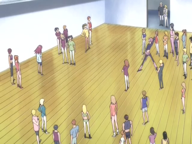 Огни Пёстрой арены — скриншот 21