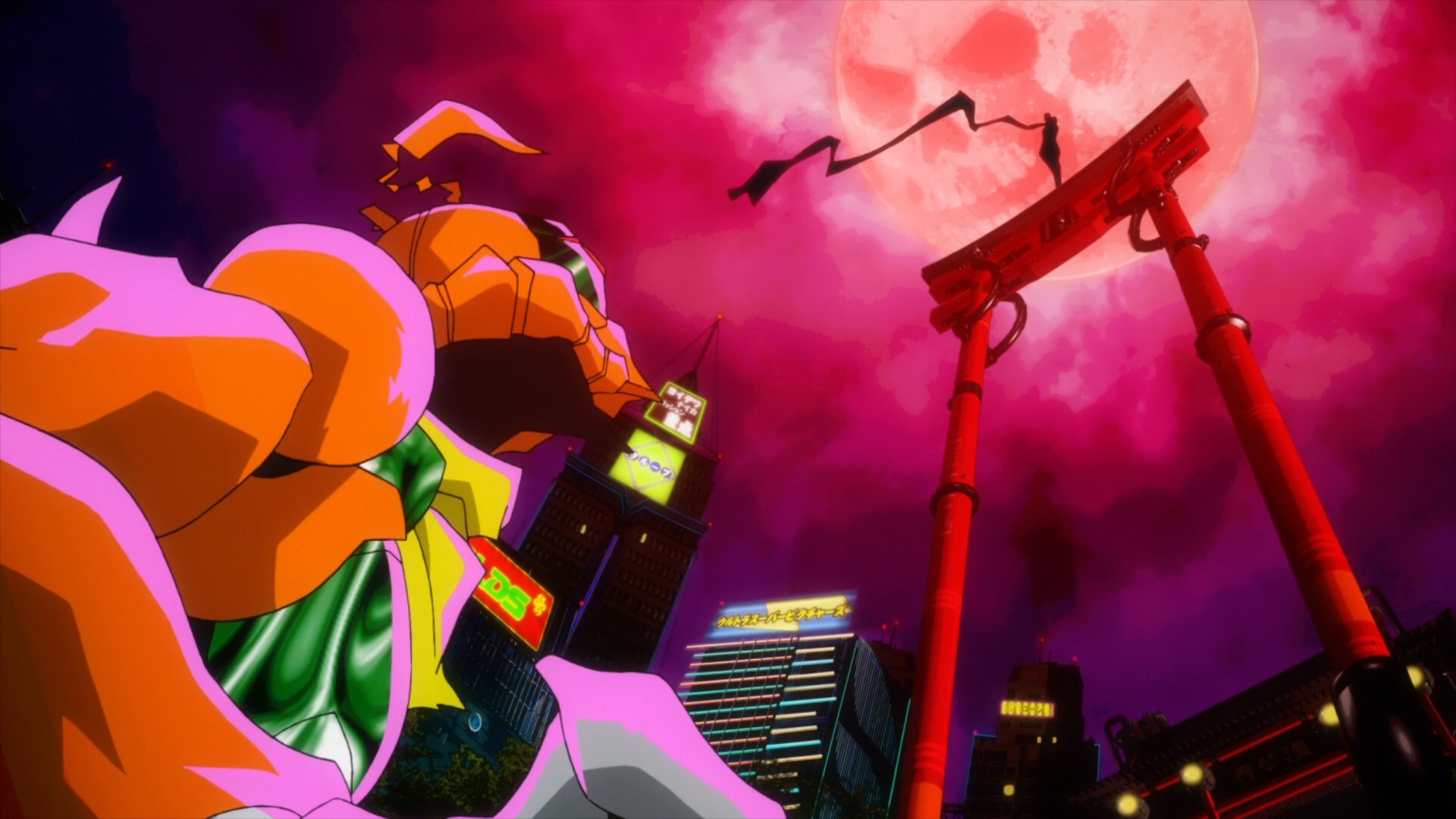 Охотник на ниндзя — скриншот 25