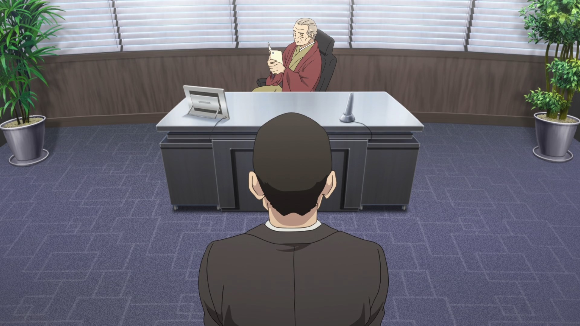 Бармен: Бокал бога — скриншот 24