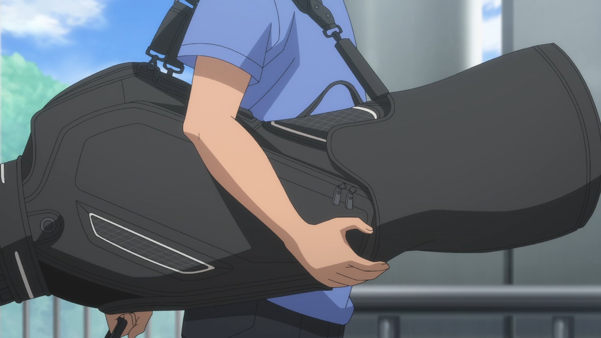 Эй, Томбо! — скриншот 7