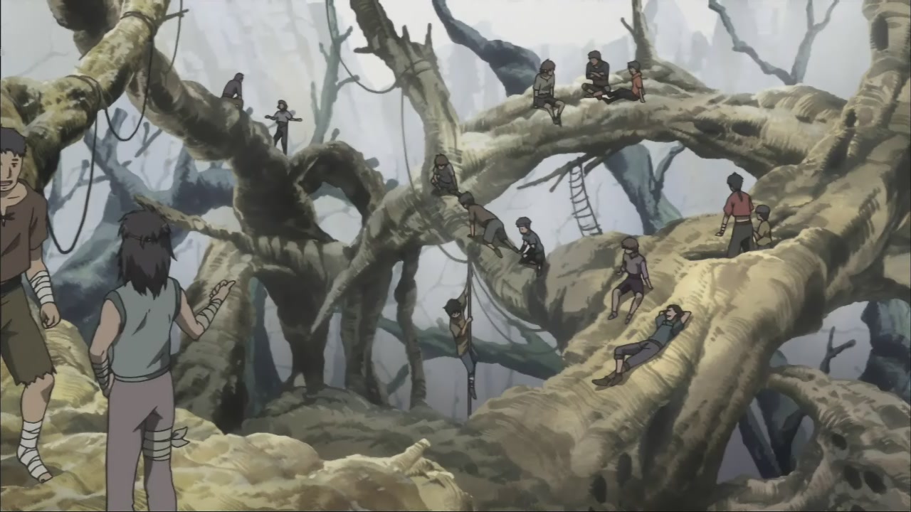 Планета Короля Зверей — скриншот 17