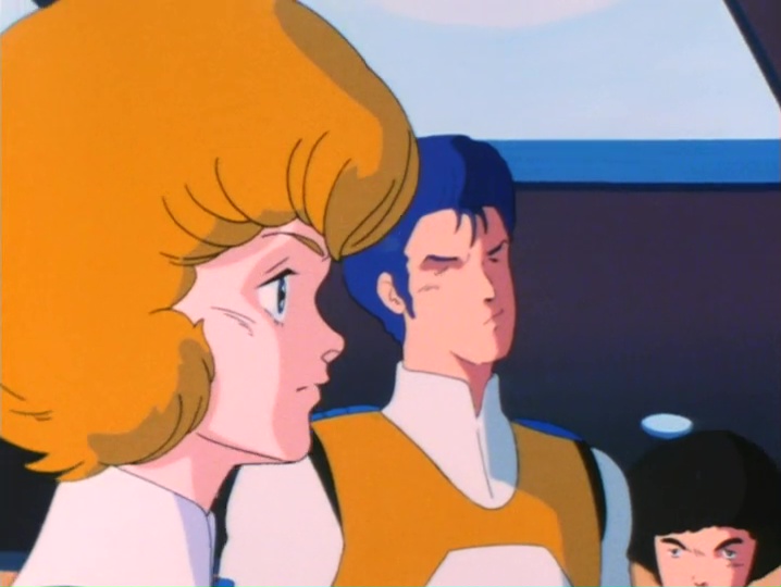 Гиперпространственная кавалерия Южного Креста — скриншот 14