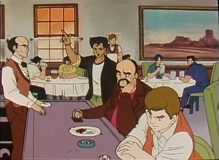 Трансформеры: Воины Великой Силы — скриншот 20