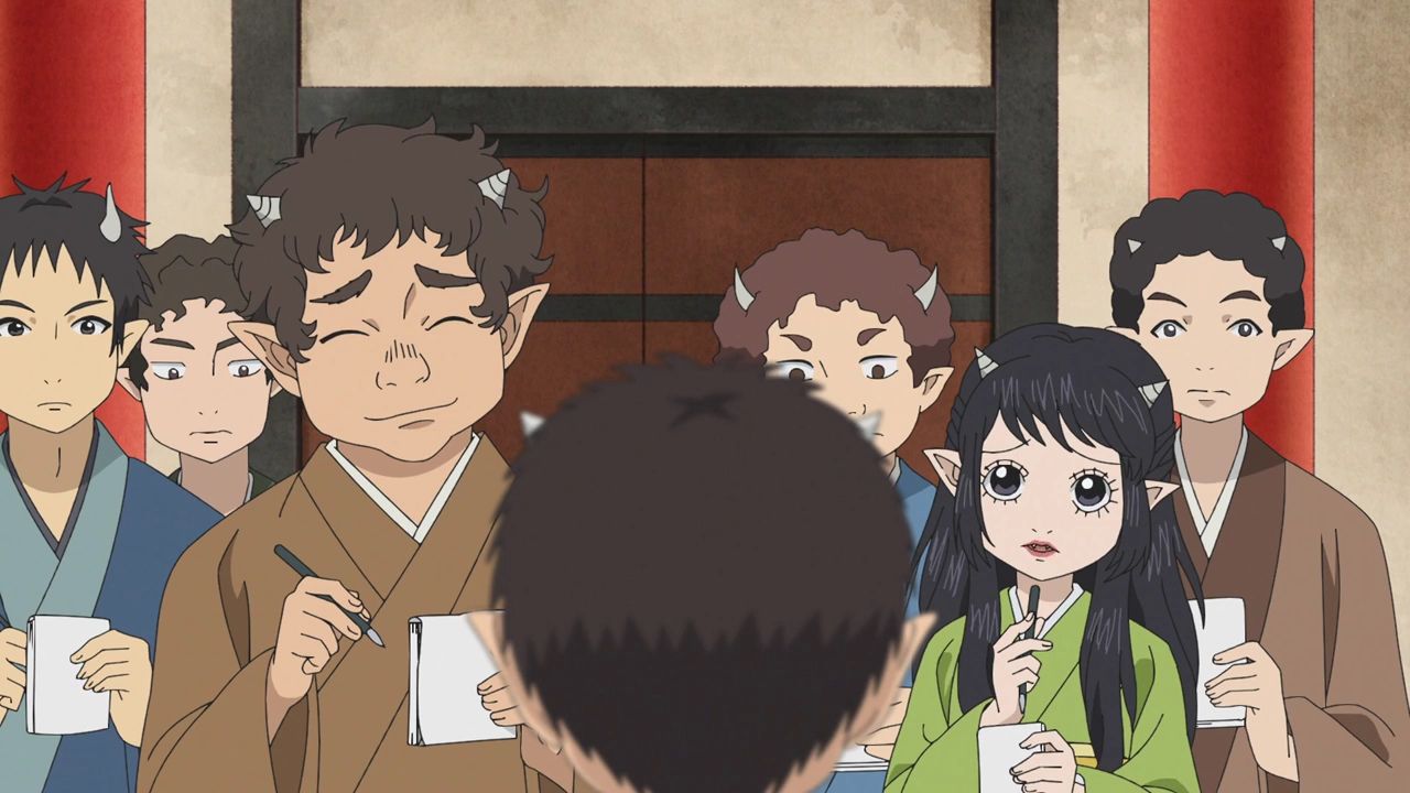 Хладнокровный Хозуки 2: Часть II — скриншот 48