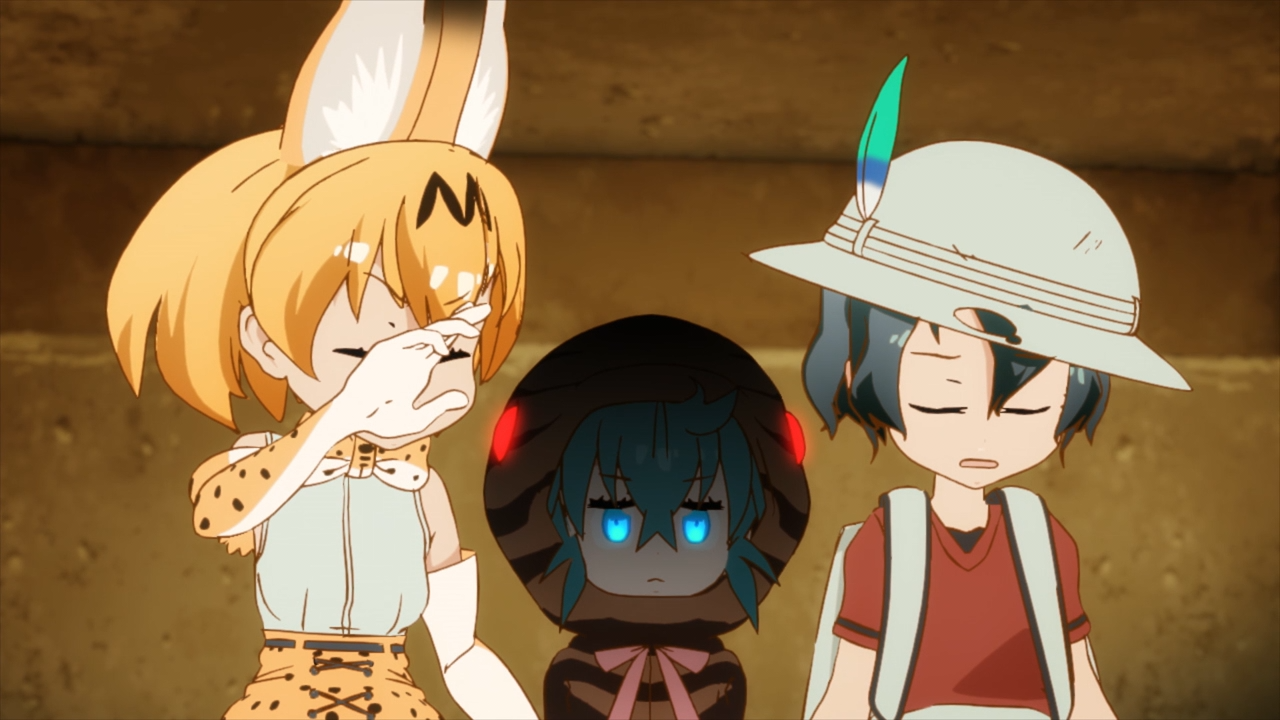 Друзья-зверушки — скриншот 64