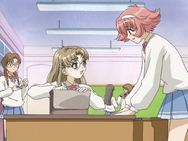 Легенда о новой Белоснежке Притиар — скриншот 22