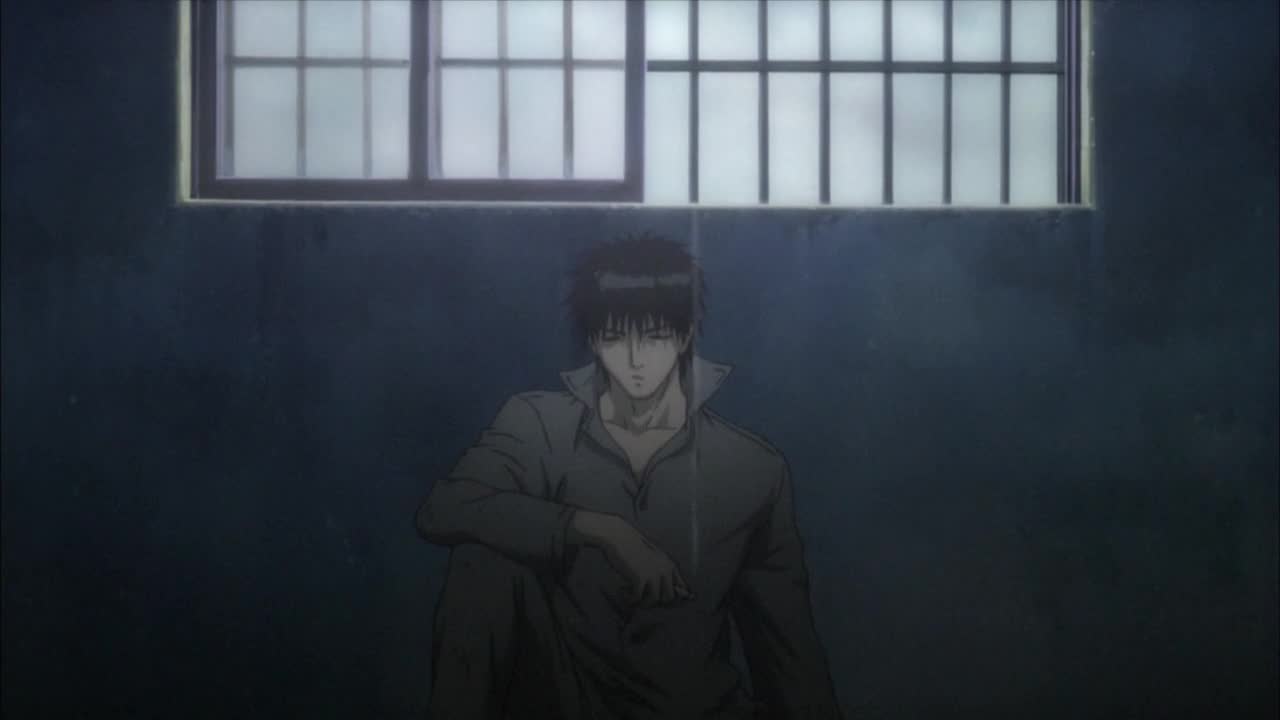 Радуга: Семеро из шестой камеры второго блока — скриншот 39