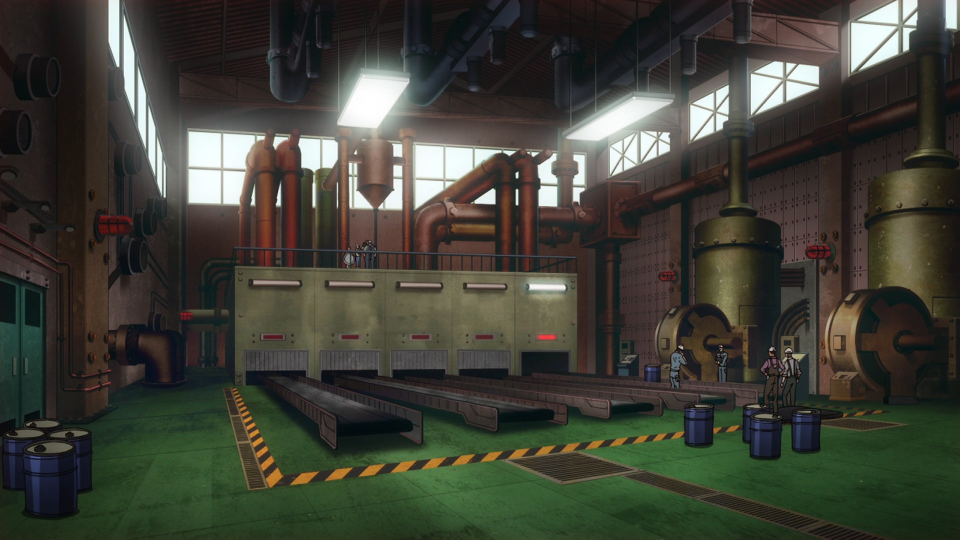 Двойной удар: Даг и Кирилл — скриншот 41