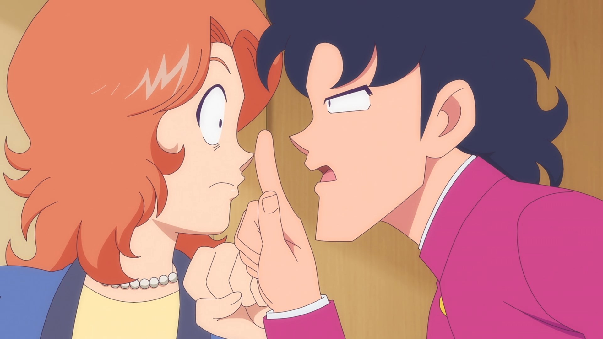 Школа вверх дном (2026) — скриншот 15