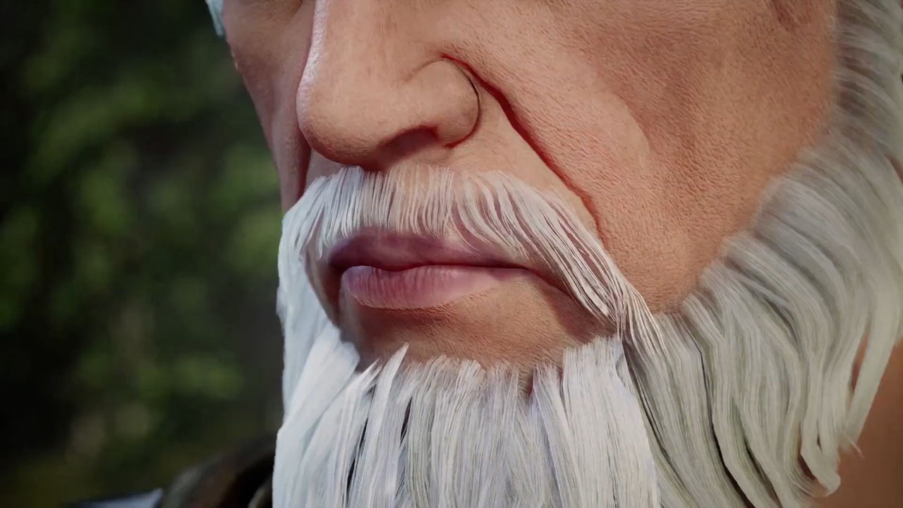 Призрачный меч падающей звезды — скриншот 16