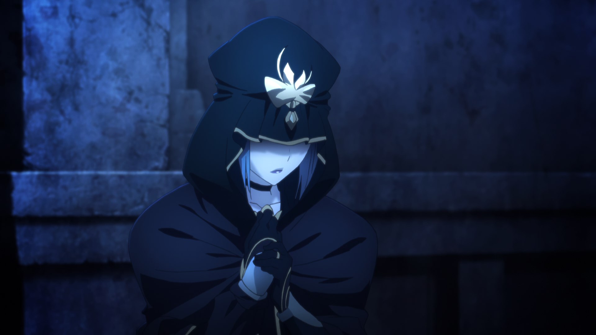 Судьба/Ночь схватки: Бесконечный мир клинков 2 — скриншот 4