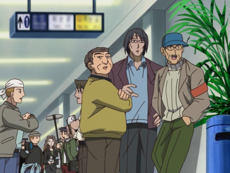 Фигурный калейдоскоп — скриншот 12