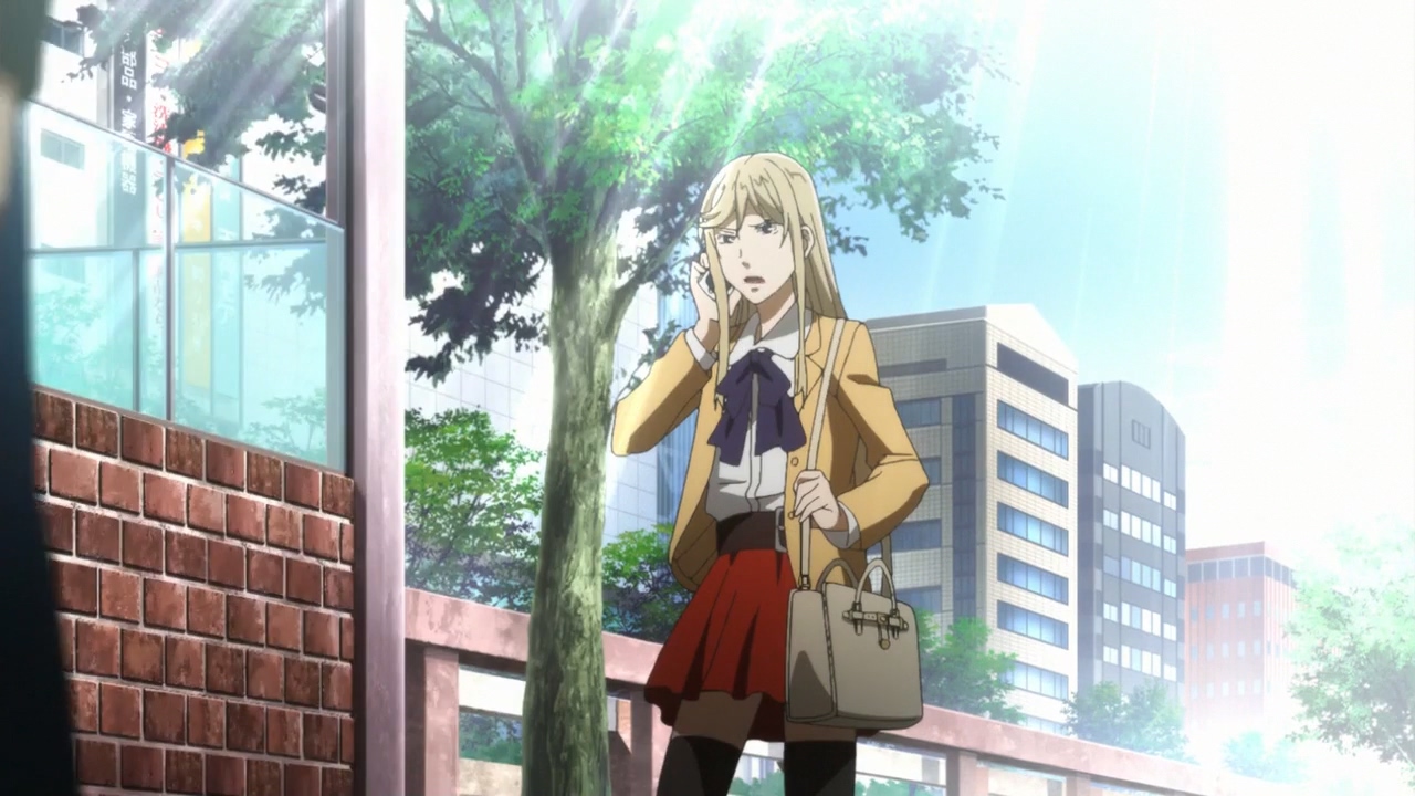 Свиной рамэн из Хакаты — скриншот 24