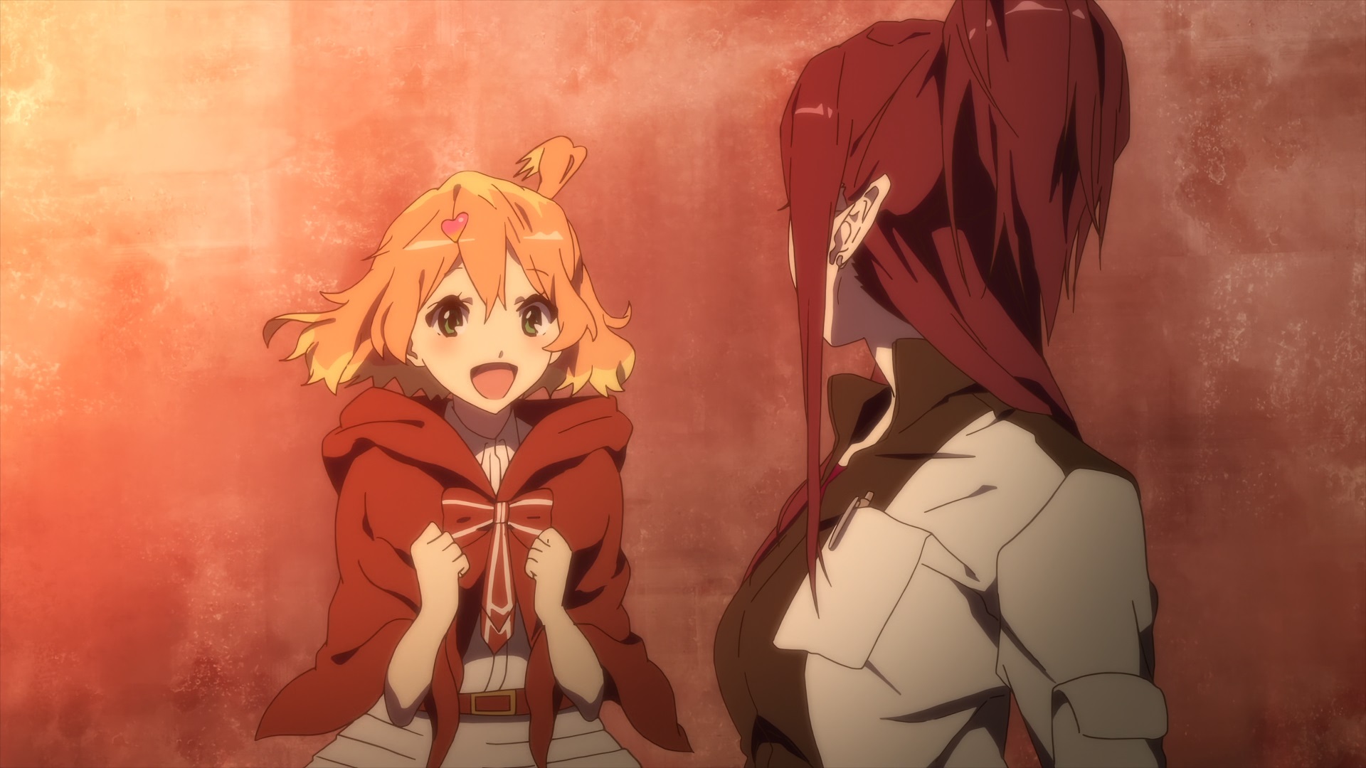 Макросс Дельта — скриншот 44