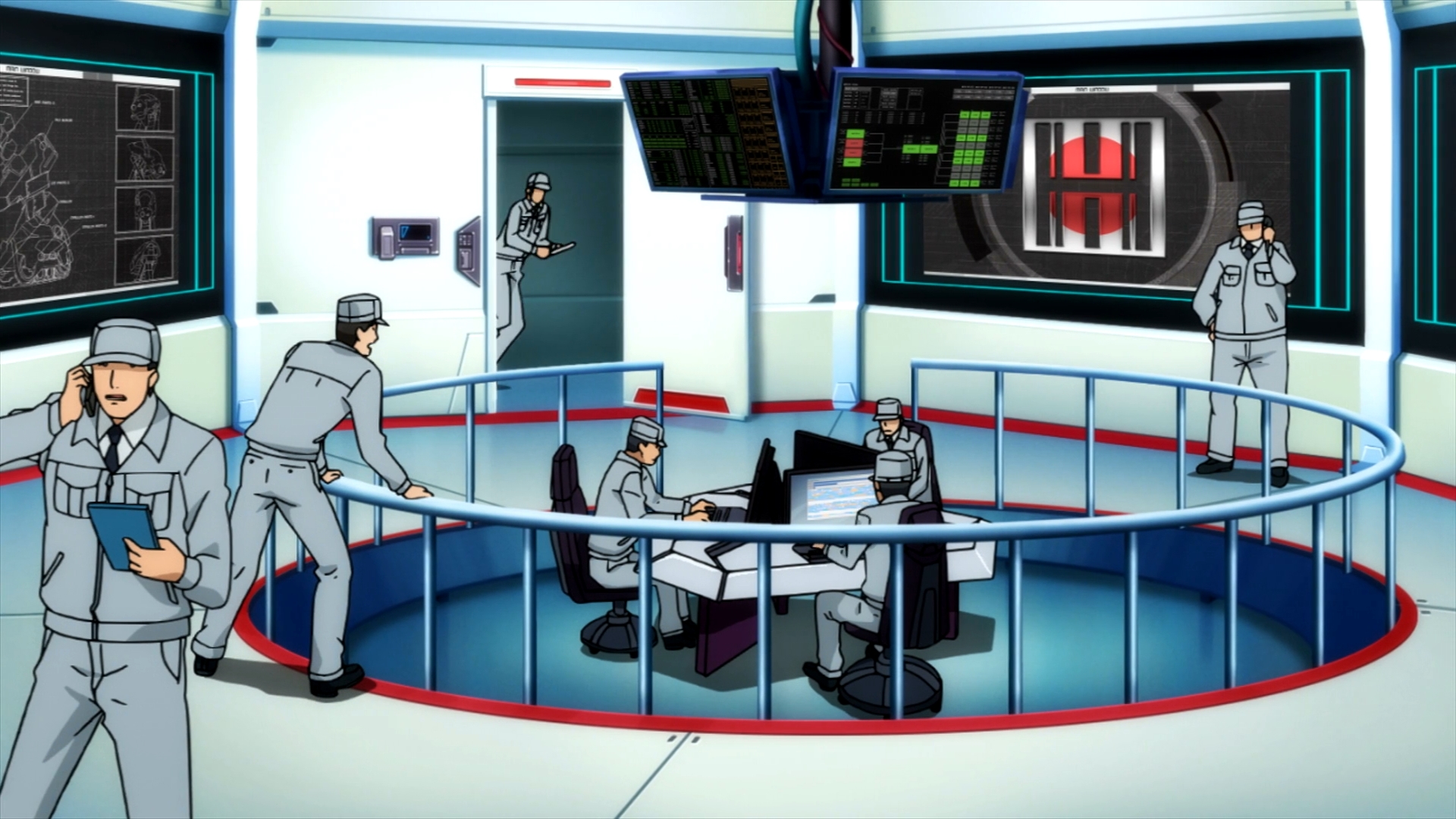 Обманщик: «Юные детективы» Рампо Эдогавы — скриншот 39