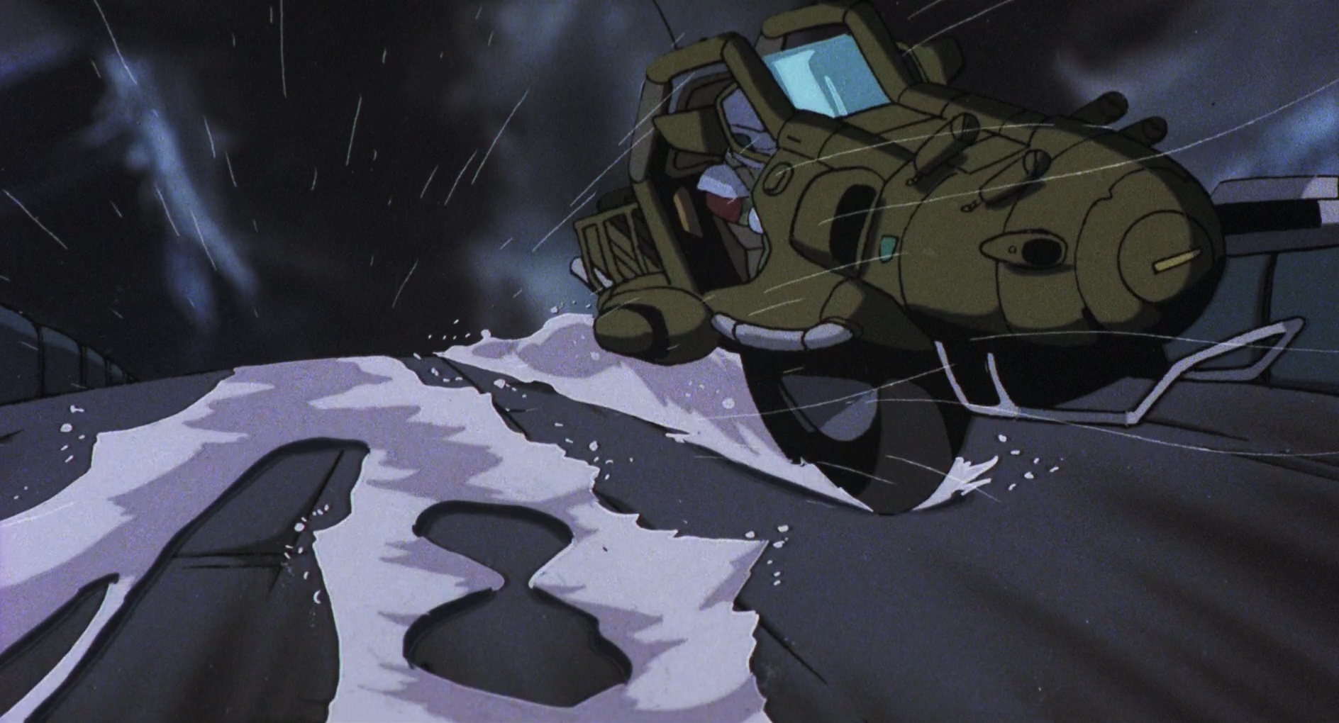 Война на Венере — скриншот 12