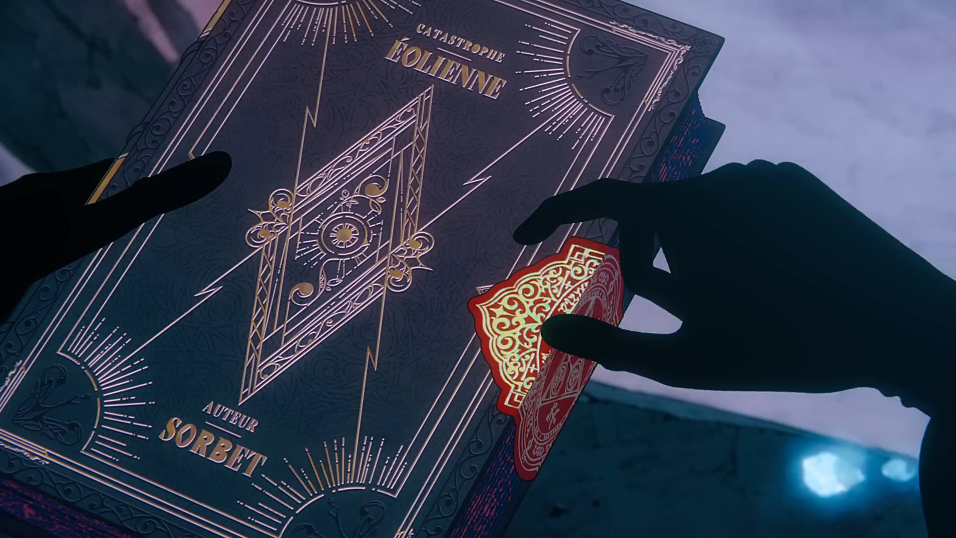 Сладкая руна: Две ведьмы — скриншот 21