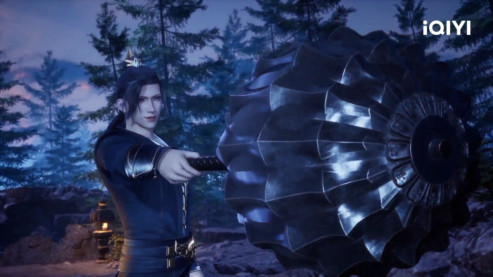 Континент силы и духа — скриншот 16