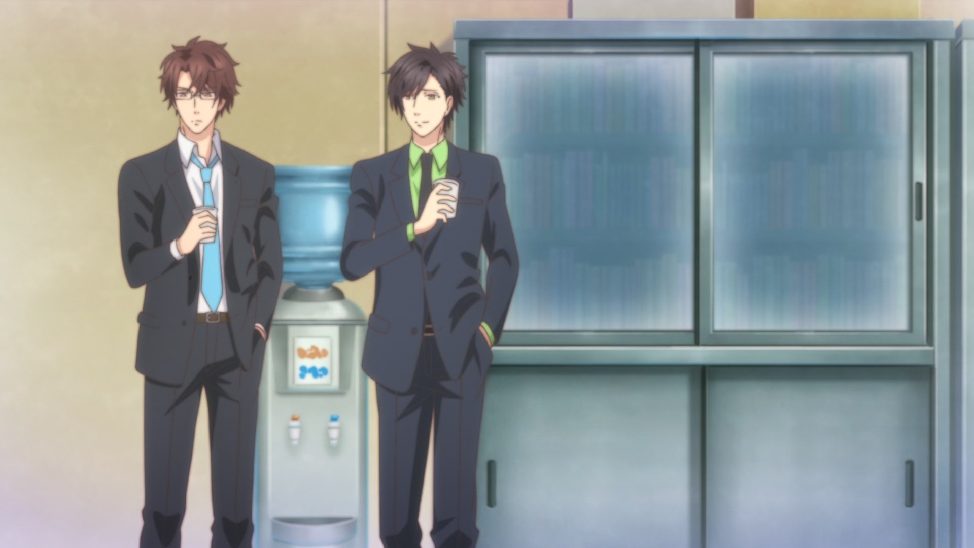 Сцена для моих героев: Фрагмент истины — скриншот 57